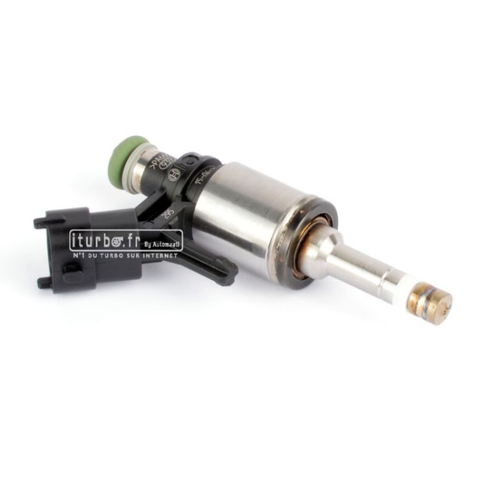 Injecteur 408 508 3008 C4 DS7 eMini 1.6 Thp 120-207 cv 9809802380 Bosch
