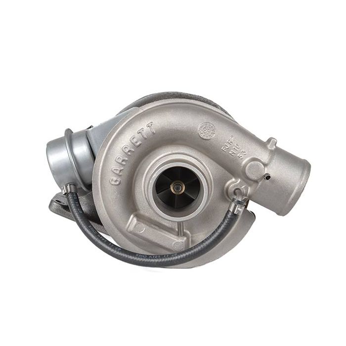 Turbo Alfa Romeo 156 166 2.3 L 136 CV 454150 Garrett 