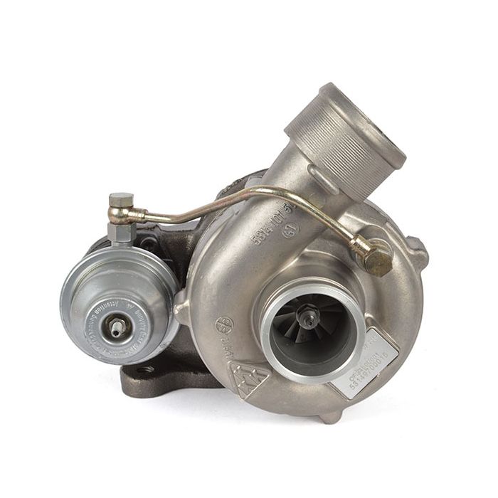 Turbo Jumper Ducato Peugeot Boxer 1.9 L 90-92 CV 53149707015