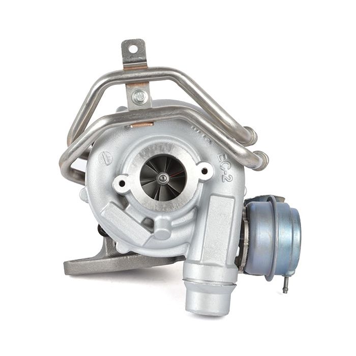 Turbo Renault Grand Scenic III Megane III 2.0 L 150-160 CV 785437