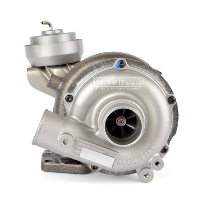 Turbo Mazda 6 Mazda MPV 2.0 L 121-136 cv RHF4-VJ32 RHF4VVJ32 RHF4VJ32IHI