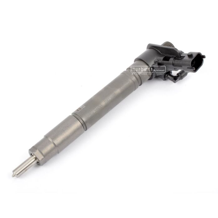 Injecteur C5 C6 C8 C Crosser 407 607 807 Mondeo Smax Ulysse Phedra 2.2 Hdi 2.2 Tdci 163-170 cv 0445115025 Bosch