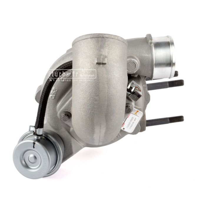 Turbo Hyundai Starex H1 Honda Passeport 2.5 L 103-140 cv 710060 Garrett neuf