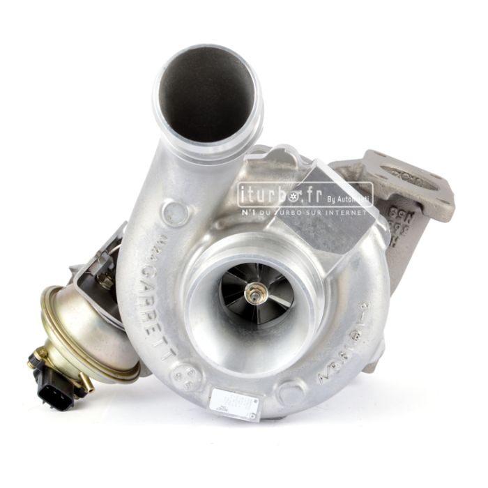 Turbo Opel Signum Vectra 3.0 cdti 177 cv 717410 GARRETT