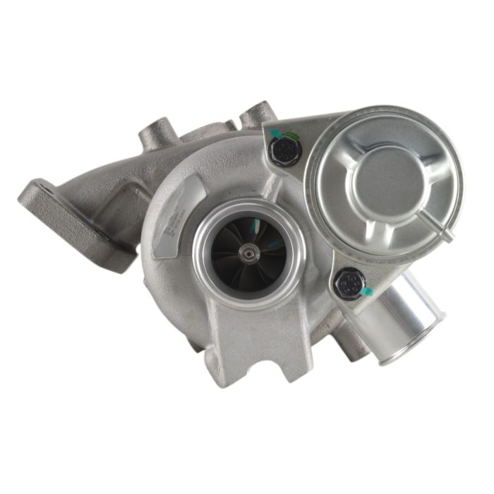 turbo l200 pajero 2.5 l 115-133 cv 49135-02652
