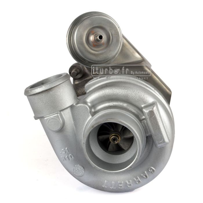 Turbo Mercedes Class E290 2.9 Cdi 129 cv 454127 GARRETT