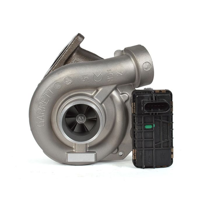 Turbo Classe E 320 CDI CDIL 3.2 L 177-204 CV 734899