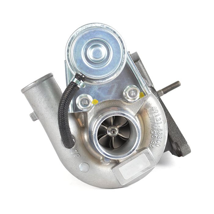 Turbo Jumper Ducato Boxer 2.2 L 90-130 CV 49131-05212 Garrett neuf