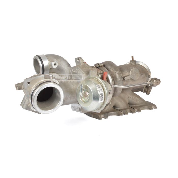 Turbo C400 E400 ML400 CLS400 SL400 GLE400 GLE450 C63 AMG 3.0 333 cv a2760901480 IHI