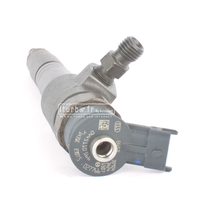 Injecteur occasion C3 C4 208 2008 508 5008 EXPERT 1.6 BLUE HDI EURO 6 100 cv 0445110566 Bosch