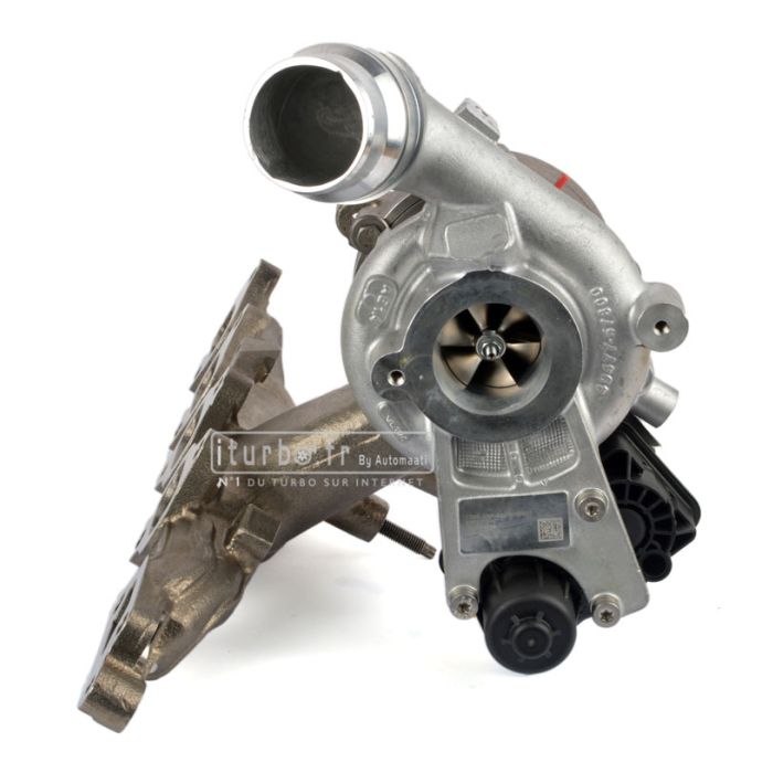 Turbo Renault Trafic Opel Nissan Mercedes 2.0 Dci . cv 49131-07500 MITSUBISHI