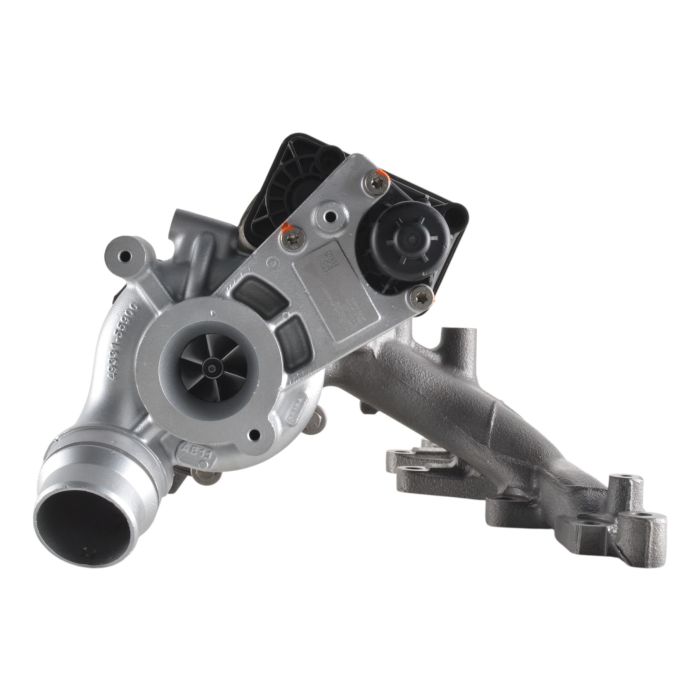 Turbo Neuf Renault Scenic Megane Mercedes Vito Nissan Qashqai 1.7 Dci 120-150 cv 49180-04340