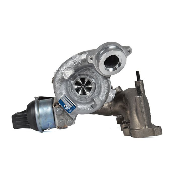 Turbo Passat Tiguan Golf A3 2.0 L 110-140 CV 5303-988-0205 Kkk neuf