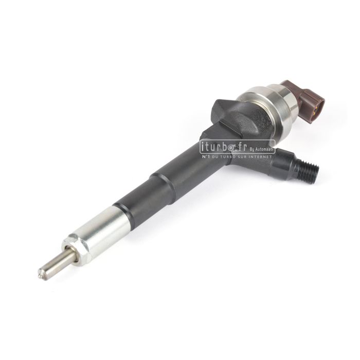 Injecteur Chevrolet Cruze Trax Opel Astra Corsa Meriva Mokka 1.7 cdti 110-131 cv 55567729-DCRI300050