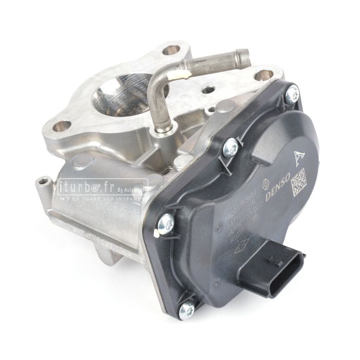 Vanne EGR Renault Master 3 Opel Movano Nissan NV400 2.3 Cdti 2.3 Dci 101-105 cv 147103921R Denso