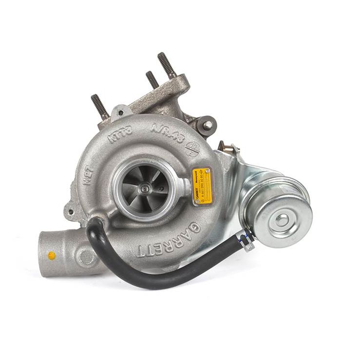 Turbo Daewoo Musso 2.3 TD 100 CV 454220