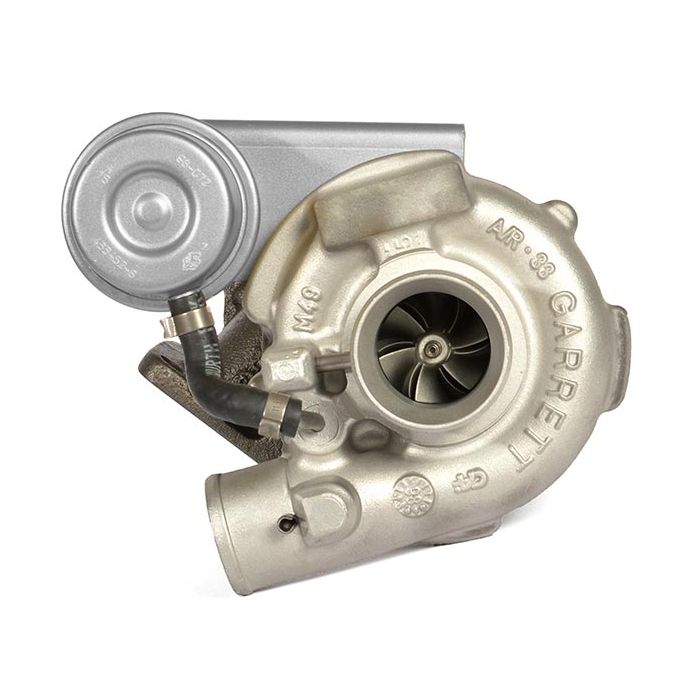Turbo Garrett fiat Brava Bravo Marea 1.9 TD 75 cv 700999