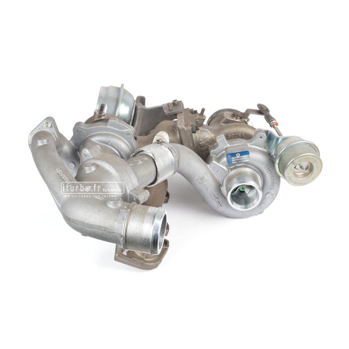 Turbo Cadillac BLS Saab 93 Saab 95 Lancia Delta 3 1.9 Mjt 1.9 D 130-190 cv 10009700005 KKK