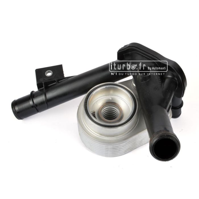 Radiateur d huile Renault Megane Clio Scenic Kangoo Laguna Dacia Duster Lodgy 1.5 Dci 70-110 cv 213059324R RENAULT neuf
