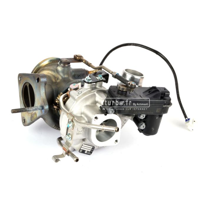 Turbo occasion Renault Megane RS 1.8 Tce 250 cv 53049700229 KKK