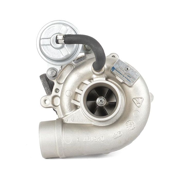 Turbo Iveco Daily 2.3 L 110 CV 5303-970-0089 Kkk