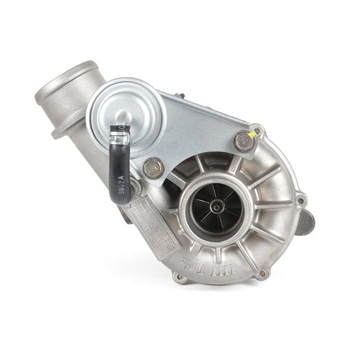 Turbo Chrysler Voyager Dodge RAM 2.5 L 114-116 CV RHB5-VA63B