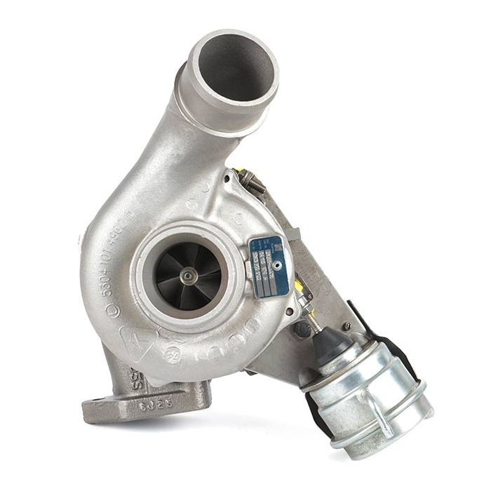Turbo Kia Sorento 2.5 CRDI 170 CV 5303-970-0144 Kkk