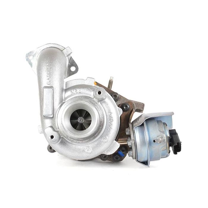 Turbo 207 208 308 508 C3 C4 1.6 L 112 CV 784011 Garrett