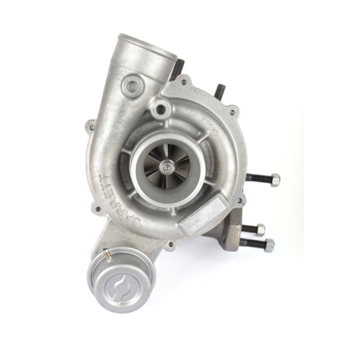 Turbo Land Rover Defender Discovery 2.5 L 109-138 cv 452239 Garrett