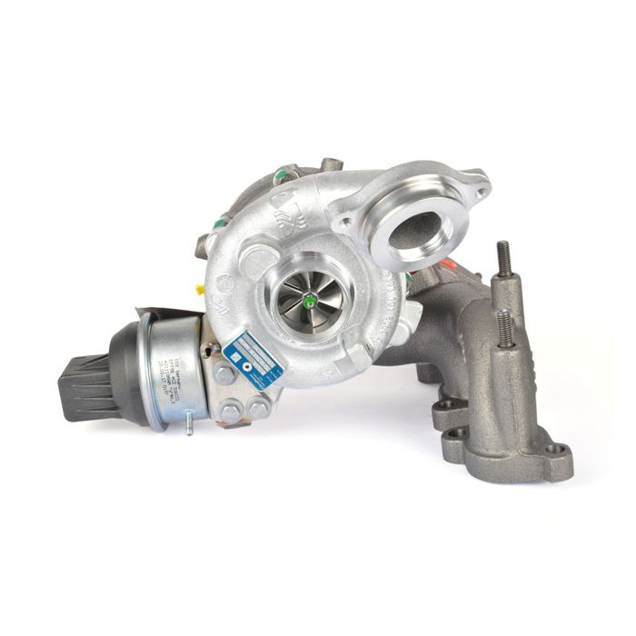 Turbo A3 TT Leon Golf Passat 2.0 163-170 cv 53039700207 KKK neuf