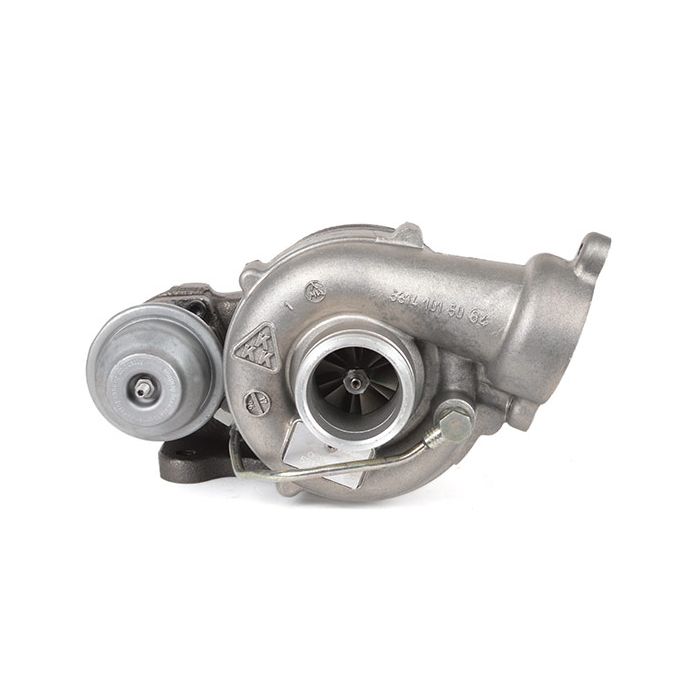 Turbo Citroen Xantia Peugeot 406 1.9 L 90-92 CV 53149707024