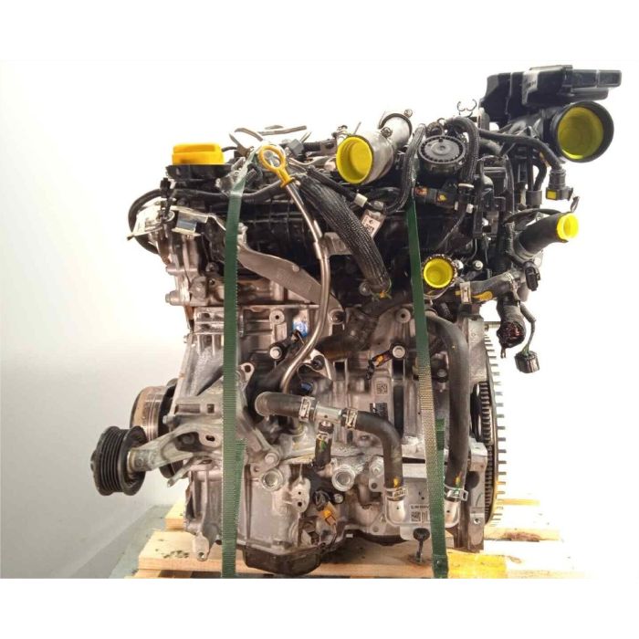 Moteur Nu Renault Arkana Astral 1.3 L Tce 140 cv H5H-498 Renault Occasion