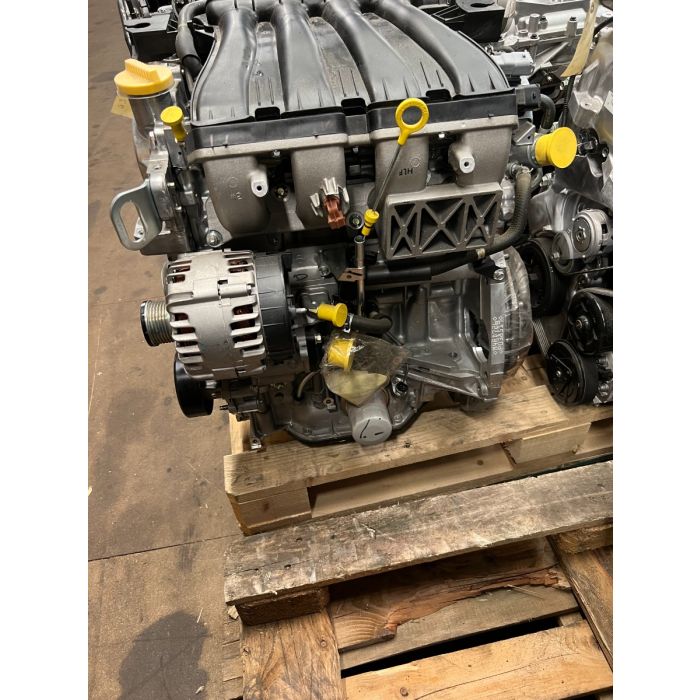 Moteur Essence Renault Laguna 2.0 16v 140 cv M4R-726 RENAULT neuf