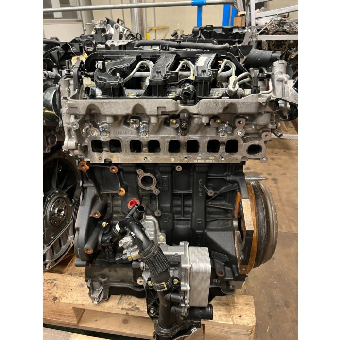 Moteur occasion Renault Trafic Koleos 2 Nissan X-Trail 2 2.0 Dci 150-177 cv M9R-716