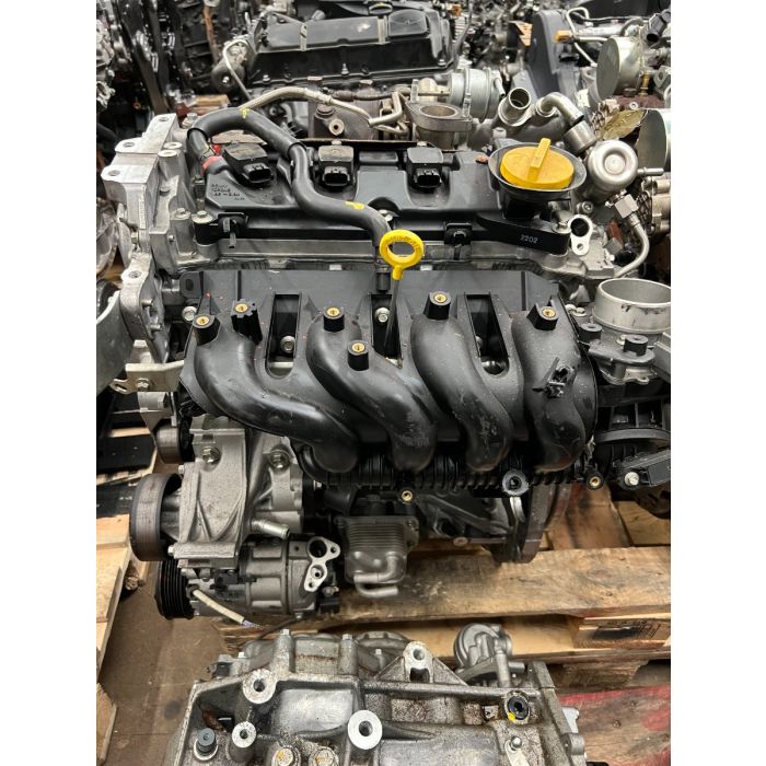 Moteur occasion Renault Clio 4 Rs 1.6 16v 200-220 cv M5M-400 RENAULT