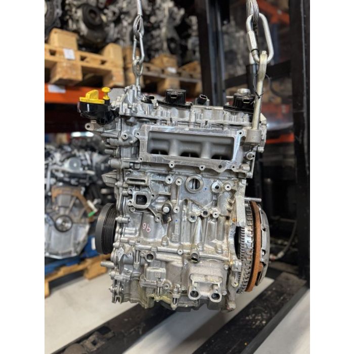 Moteur Renault  1.2 L E-Tech Hybrid 200 cv Occasion Renault Espace 6 Austral H5F-601