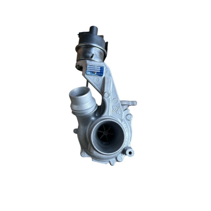 Turbo Opel Astra Moka Insignia Zafira 1.6 L Cdti 110-136 cv 54389700011 Kkk