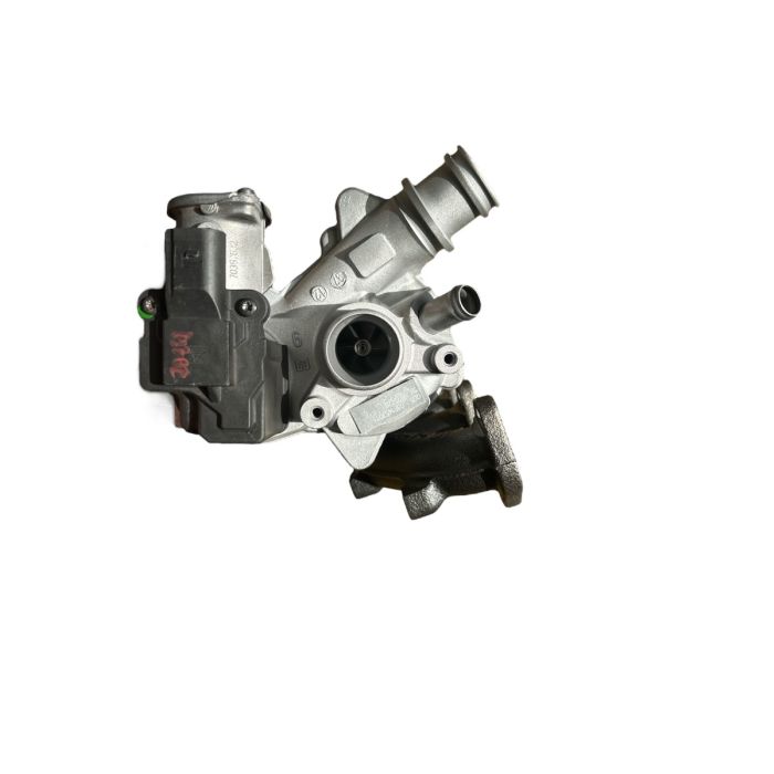 Turbo Audi A1 A3 Volkswagen Golf 6 Polo Caddy Jetta 4 Skoda Octavia Fabia 2 Rapid Seat Ibiza 4 Toledo 4 Leon Altea 1.2 TFSI 86-105 cv 03F145701K Ihi