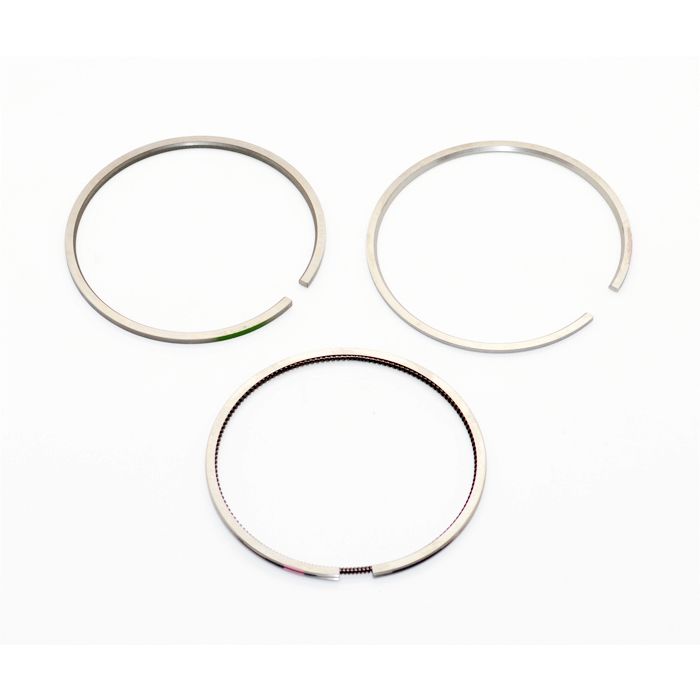 Segments neufs RENAULT 2.5 DCI Moteur G9U