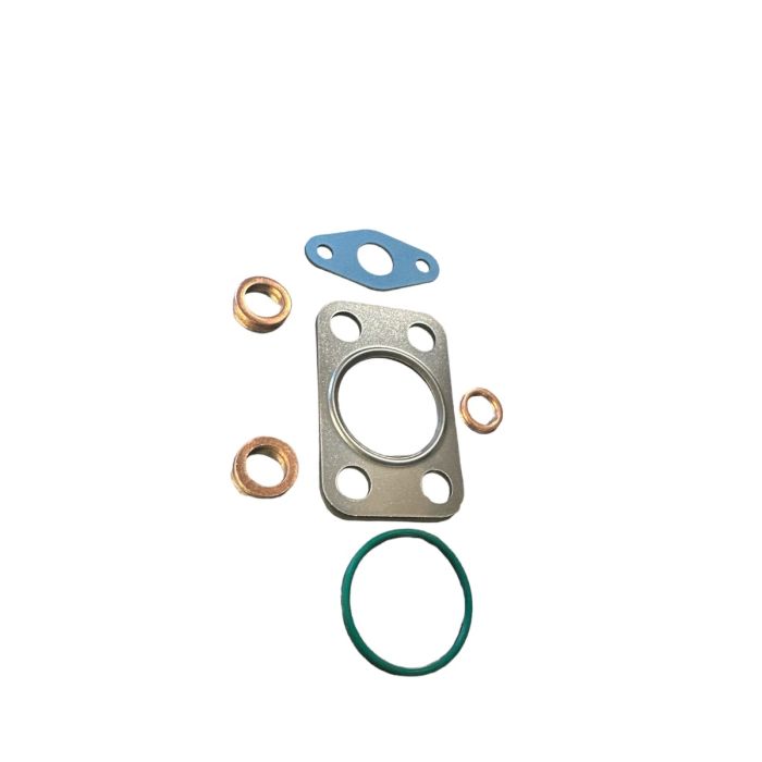 Joints de turbo 206 207 307 308 407 1007 3008 5008 C3 C4 Picasso C5 Mazda 3 Cmax 1.6L 1.6 Hdi - JT10351