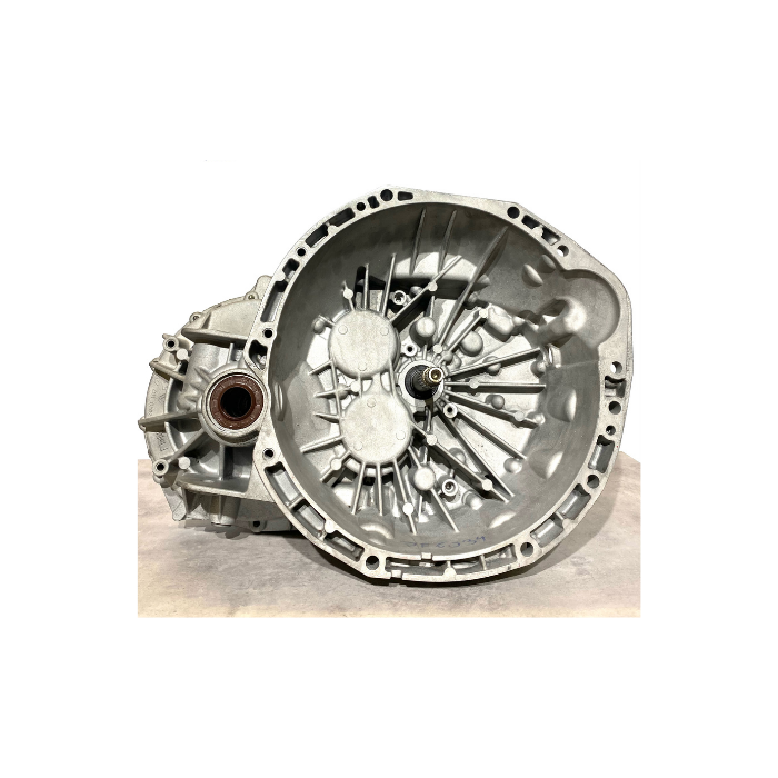 Boite de vitesses Renault Master Opel Movano Nissan Interstar 2.5 DCI PF6006