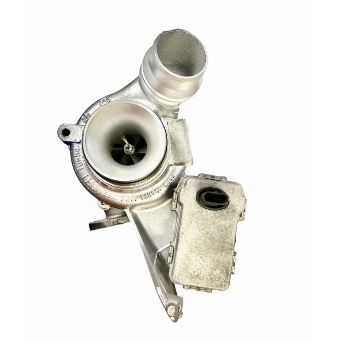 Turbo Bmw 116D 118D 218D 316D 318D 418D 2.0 D 116-143 cv RHV-T39 IHI 4 BROCHES