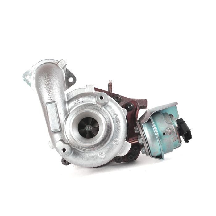 Turbo 207 208 308 508 C3 C4 1.6 L 112 CV 784011 Garrett neuf