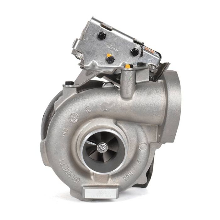 Turbo BMW SERIE 5 525D 2.5 L 163-177 CV cv 750080 GARRETT neuf