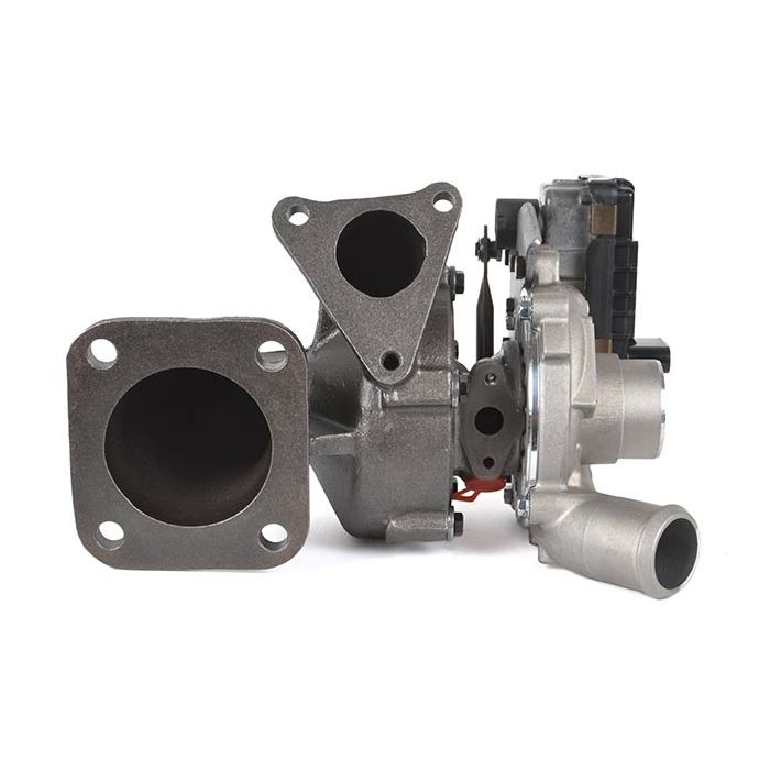 Turbo Ford Transit Duratorq 2.2 Tdci 130 cv 753519 GARRETT neuf