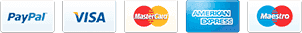 iTurbo.fr paiements sécurisés Carte bancaire CB Mastercard et paypal